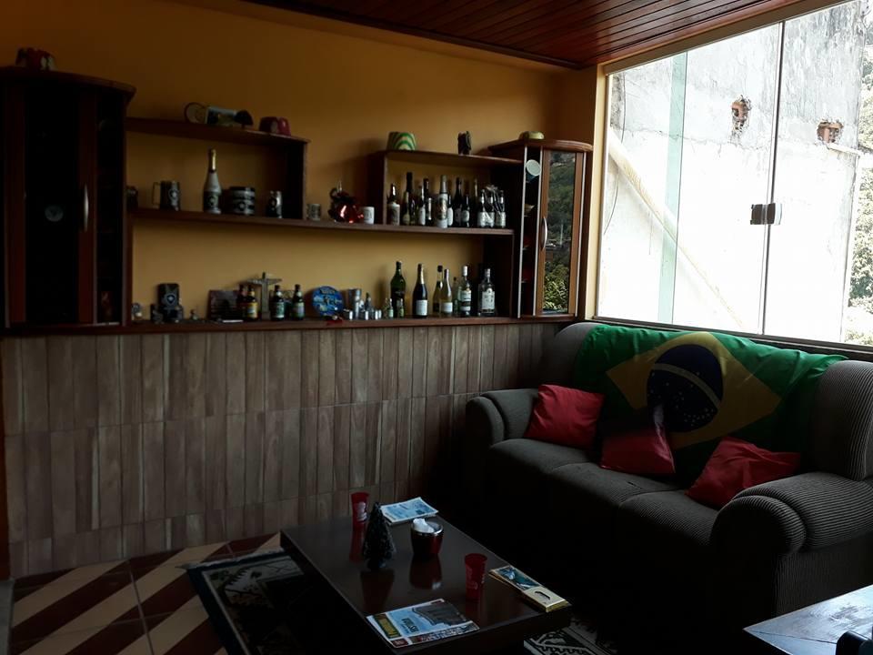 Hostel Do Tucano — Photos 2